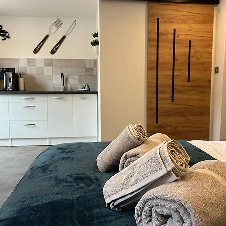 Studio Le Petit Pelican Шатнуа Экстерьер фото