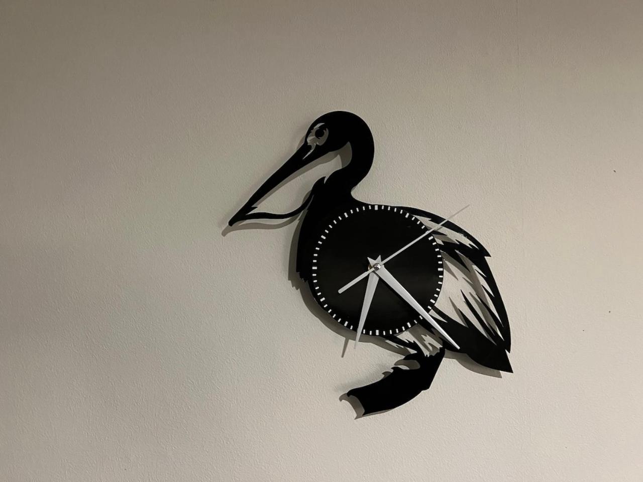 Studio Le Petit Pelican Шатнуа Экстерьер фото