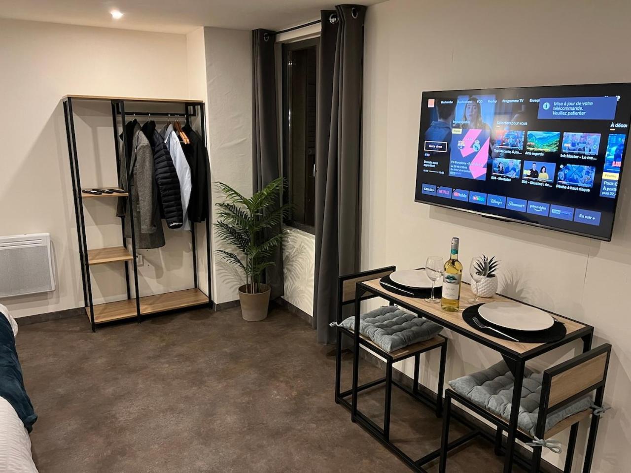 Studio Le Petit Pelican Шатнуа Экстерьер фото