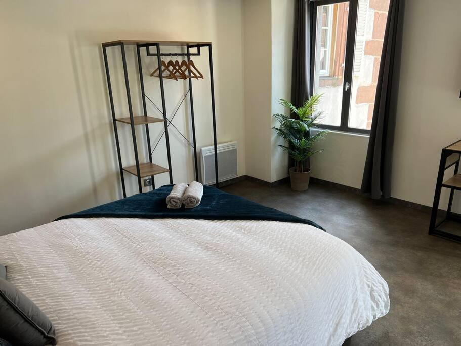 Studio Le Petit Pelican Шатнуа Экстерьер фото